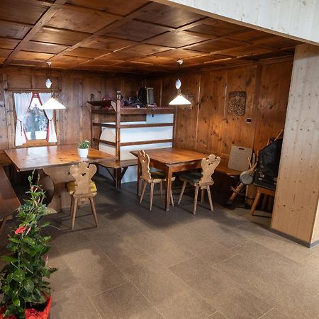 Отель Lanzenschuster Сан-Дженезио-Атезино Экстерьер фото